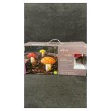 Allen&Roth Mushroom Lights