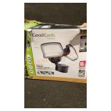 2-in-1 Security & Area Light