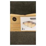 Flushmount Ceiling Fixture