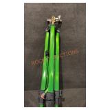 Tripod Base Sprinkler