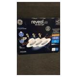 6" Recessed Downlights