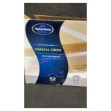 Harbor Breeze 52" Ceiling Fan