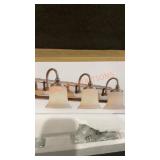 3-Light Vanity Bar