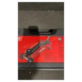 Craftsman 2.25 Tom Hydraulic Trolley Jack