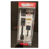KWIKSET Front Door Lock Set