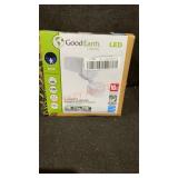 Motion Activated LED Lighting