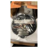 Allen + Roth Outdoor Wall Lantern