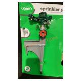 Orbit Sprinkler Pack