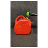 2Gallon Gas Jug
