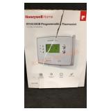 Programmable Thermostat