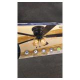 Harbor Breeze 52" Ceiling Fan
