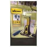 Wagner Smart Sidekick