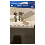 Harbor Breeze 44" Ceiling Fan