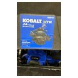 KOBALT 7-1/4 Circular Saw