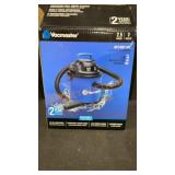 Vacmaster Wet/Dry Vac