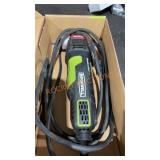 Rockwell Oscillating Tool
