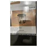 Portfolio Flushmount Ceiling Fixture