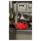 Craftsman 18" Chainsaw