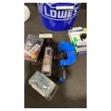 Miscellaneous Bucket