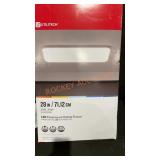 LED Flushmount Ceiling Fixture