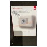 Programmable Thermostat