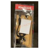 KWIKSET Front Door Lock Set