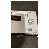 Classic Tub and Shower Faucet