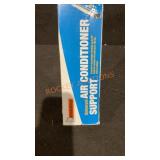 Universal Air conditioner support