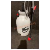 Roundup Sprayer