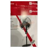 Pedestal Fan