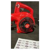 Craftsman 2-cycle handheld blower