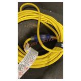 Extension Cord length unknown