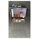 Motion Activated Deck Light