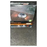 Portfolio 2ct Deck Lights