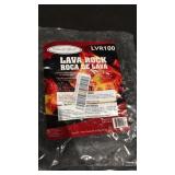 Bag of Lava Rocks