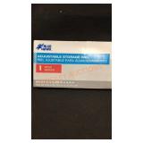 Adjustable Storage Rail