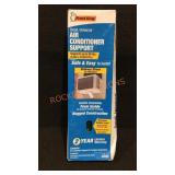 Air Conditioner Support