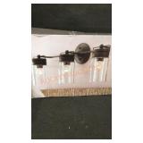 3-Light Vanity Bar