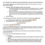 Auction Information-please Read.