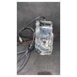 Submersible Utility Pump