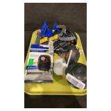 Miscellaneous Tray Lot