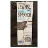 Lawn&Garden 2Gallon Sprayer