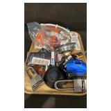 Miscellaneous Tray Lot