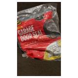 Bottom Garage Door Seal
