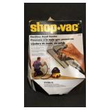 ShopVac Dustless Hand Sander