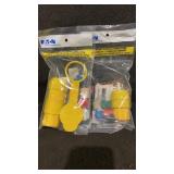 Watertight Plug&Connectors