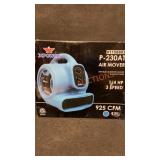 925CFM Air Mover