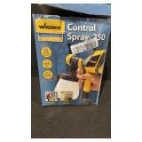 Wagner Control Spray