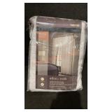 Allen&Roth 84" Panel