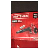 Craftsman Blower